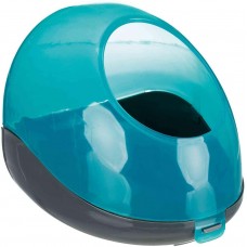 Trixie Sand Bath Купалка для шиншилл и дегу (63002)